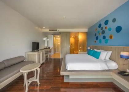 Andamantra Resort and Villa Phuket - SHA Extra Plus - 119