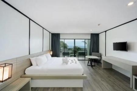 Andamantra Resort and Villa Phuket - SHA Extra Plus - 100