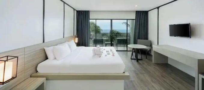 Andamantra Resort and Villa Phuket - SHA Extra Plus - 131