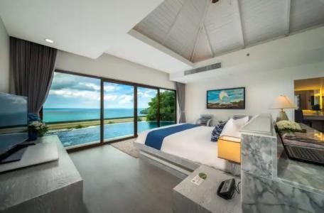 Andamantra Resort and Villa Phuket - SHA Extra Plus - 185