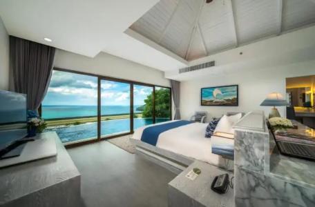 Andamantra Resort and Villa Phuket - SHA Extra Plus - 184