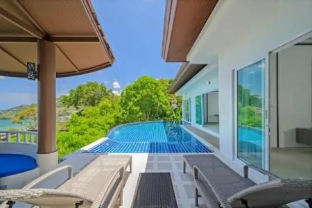 Andamantra Resort and Villa Phuket - SHA Extra Plus - 134