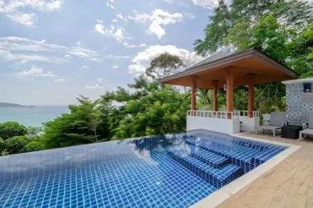 Andamantra Resort and Villa Phuket - SHA Extra Plus - 143