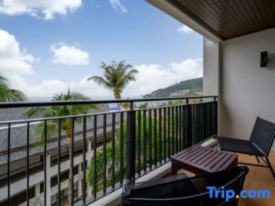 Andamantra Resort and Villa Phuket - SHA Extra Plus - 177