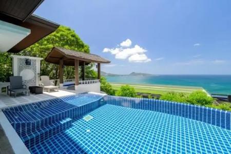 Andamantra Resort and Villa Phuket - SHA Extra Plus - 135