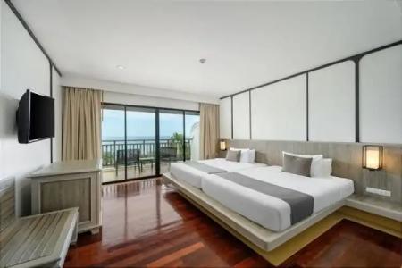 Andamantra Resort and Villa Phuket - SHA Extra Plus - 114