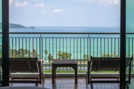 Andamantra Resort and Villa Phuket - SHA Extra Plus - 125