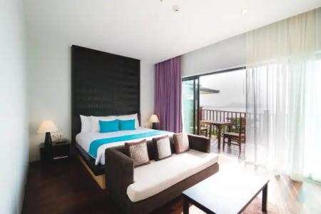 Andamantra Resort and Villa Phuket - SHA Extra Plus - 196