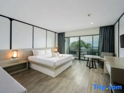 Andamantra Resort and Villa Phuket - SHA Extra Plus - 141