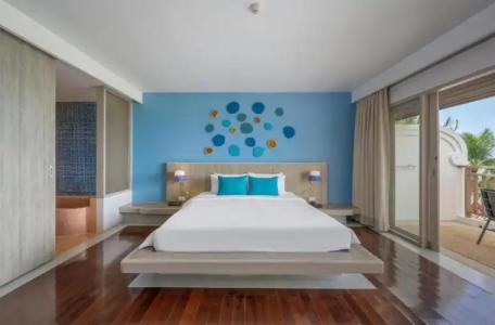 Andamantra Resort and Villa Phuket - SHA Extra Plus - 127