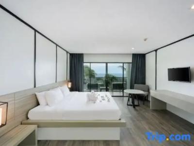 Andamantra Resort and Villa Phuket - SHA Extra Plus - 138