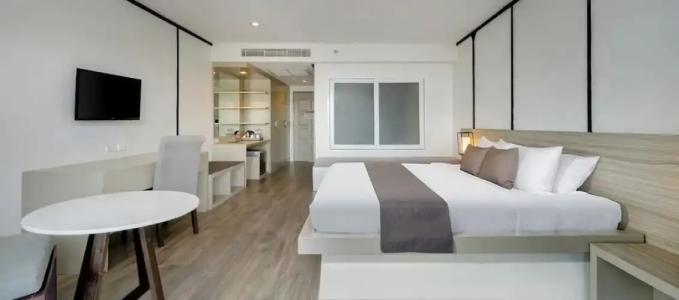 Andamantra Resort and Villa Phuket - SHA Extra Plus - 133