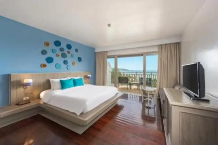 Andamantra Resort and Villa Phuket - SHA Extra Plus - 123