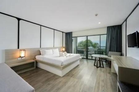 Andamantra Resort and Villa Phuket - SHA Extra Plus - 115