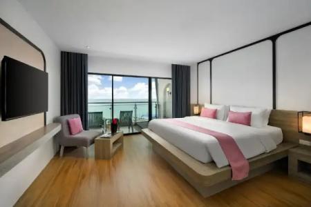 Andamantra Resort and Villa Phuket - SHA Extra Plus - 105