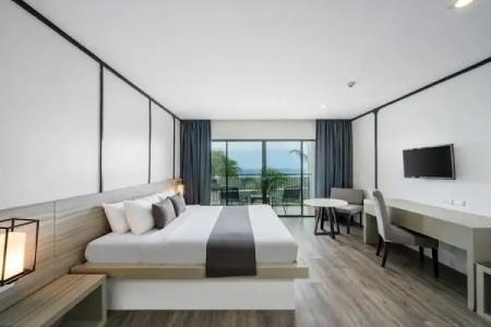 Andamantra Resort and Villa Phuket - SHA Extra Plus - 116