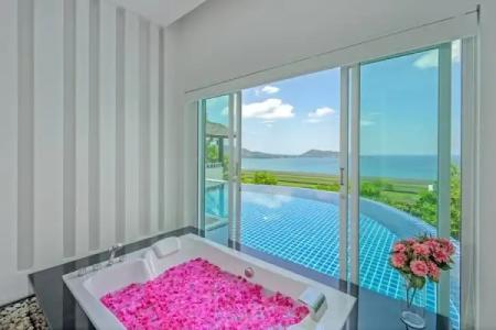 Andamantra Resort and Villa Phuket - SHA Extra Plus - 136