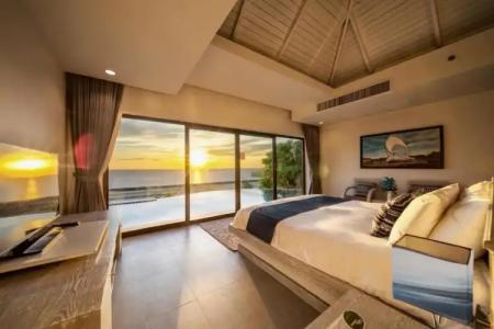 Andamantra Resort and Villa Phuket - SHA Extra Plus - 180