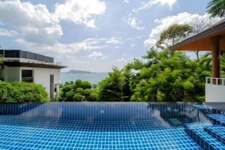 Andamantra Resort and Villa Phuket - SHA Extra Plus - 142