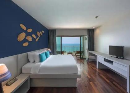 Andamantra Resort and Villa Phuket - SHA Extra Plus - 116