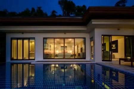 Andamantra Resort and Villa Phuket - SHA Extra Plus - 147