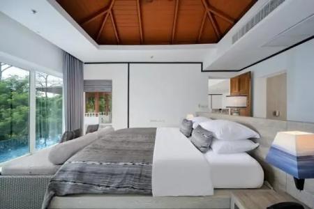 Andamantra Resort and Villa Phuket - SHA Extra Plus - 138