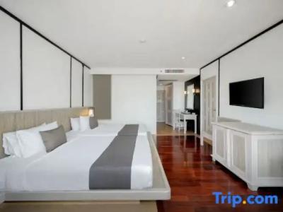 Andamantra Resort and Villa Phuket - SHA Extra Plus - 175