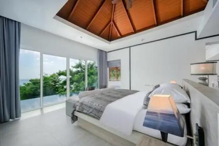 Andamantra Resort and Villa Phuket - SHA Extra Plus - 137