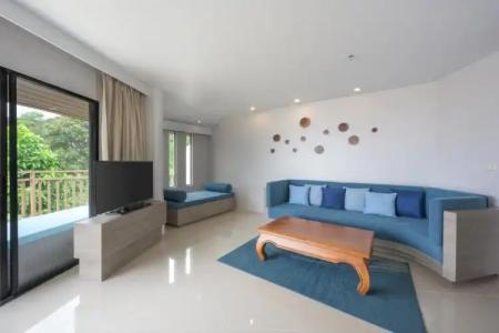 Andamantra Resort and Villa Phuket - SHA Extra Plus - 155