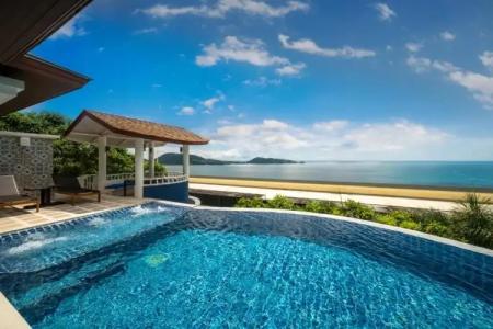 Andamantra Resort and Villa Phuket - SHA Extra Plus - 191