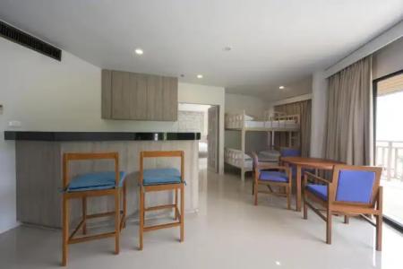 Andamantra Resort and Villa Phuket - SHA Extra Plus - 153