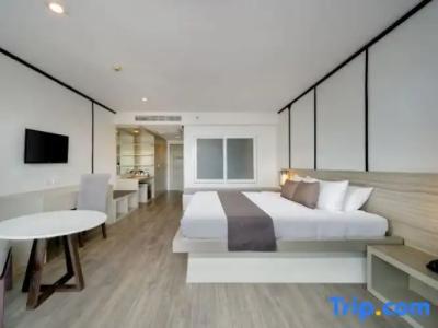 Andamantra Resort and Villa Phuket - SHA Extra Plus - 140