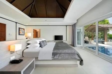 Andamantra Resort and Villa Phuket - SHA Extra Plus - 130