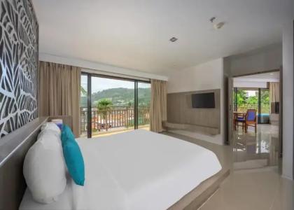 Andamantra Resort and Villa Phuket - SHA Extra Plus - 150