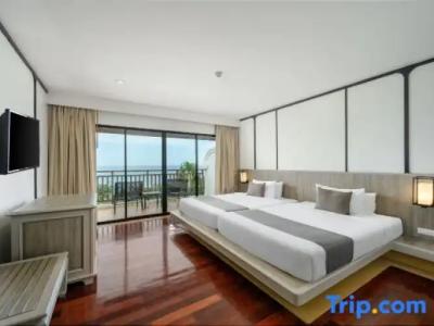 Andamantra Resort and Villa Phuket - SHA Extra Plus - 142