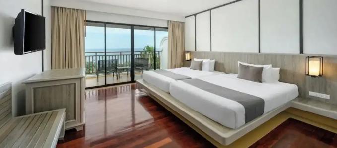 Andamantra Resort and Villa Phuket - SHA Extra Plus - 132