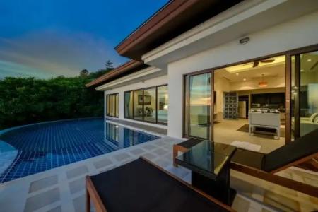 Andamantra Resort and Villa Phuket - SHA Extra Plus - 146