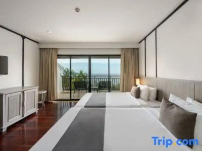 Andamantra Resort and Villa Phuket - SHA Extra Plus - 139