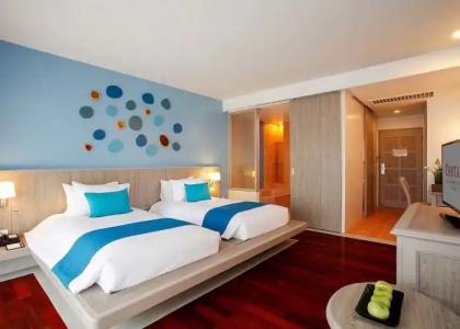 Andamantra Resort and Villa Phuket - SHA Extra Plus - 113