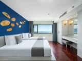 2 Bedrooms Grand Deluxe Family Suite