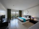 Superior Double room with balcony