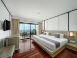 Grand Deluxe Double room with sea view