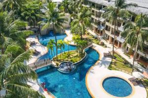 Radisson Resort and Suites Phuket, Kamala