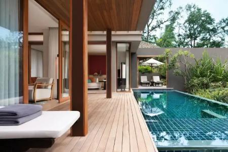 Renaissance Phuket Resort & Spa - 16