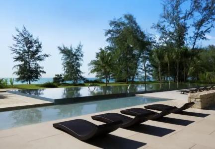 Renaissance Phuket Resort & Spa - 19