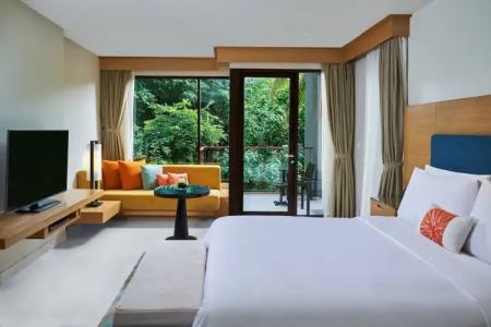 Renaissance Phuket Resort & Spa - 62