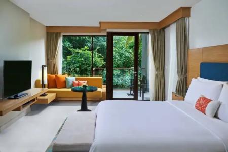 Renaissance Phuket Resort & Spa - 41