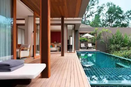 Renaissance Phuket Resort & Spa - 73