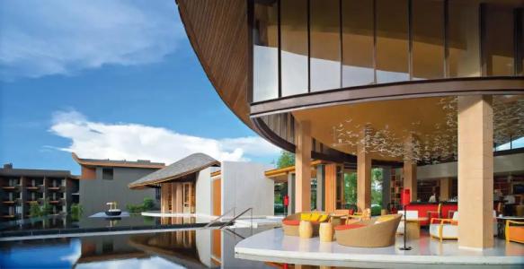 Renaissance Phuket Resort & Spa - 6