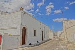 Trullieu Guesthouse Alberobello, Alberobello